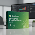 QuickBooks Desktop enterprise Accounting Edition 2024.0